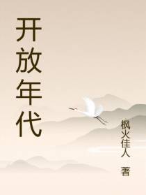 开放年代