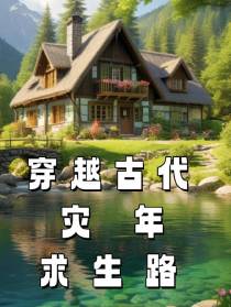穿越古代灾年求生路