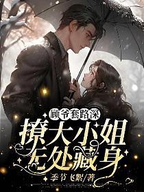 顾爷套路深,撩大小姐无处藏身