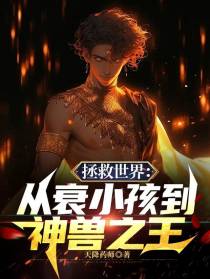 拯救世界：从衰小孩到神兽之王