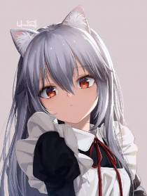 捡个猫娘回家宠