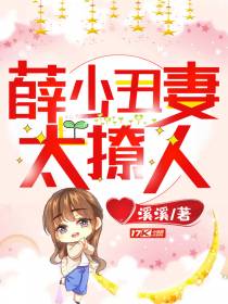 薛少丑妻太撩人