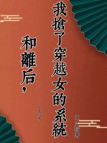 和离后,我抢了穿越女的系统