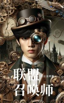 召唤师联盟