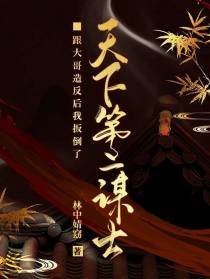 跟大哥造反后我扳倒天下第一谋士
