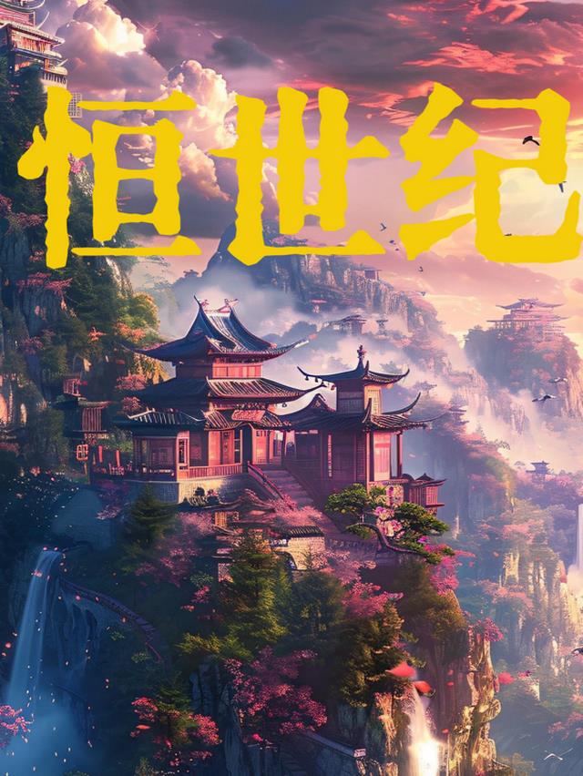 恒世纪