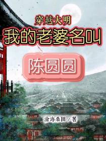 穿越大明：我的老婆名叫陈圆圆