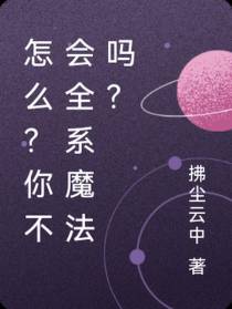 怎么？你不会全系魔法吗？