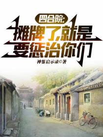 四合院：摊牌了,就是要惩治你们
