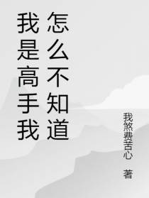 我是高手我怎么不知道
