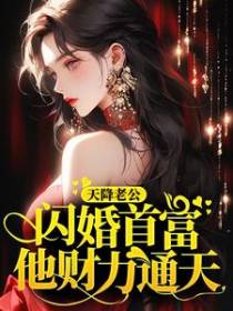 天降老公：闪婚首富他财力通天