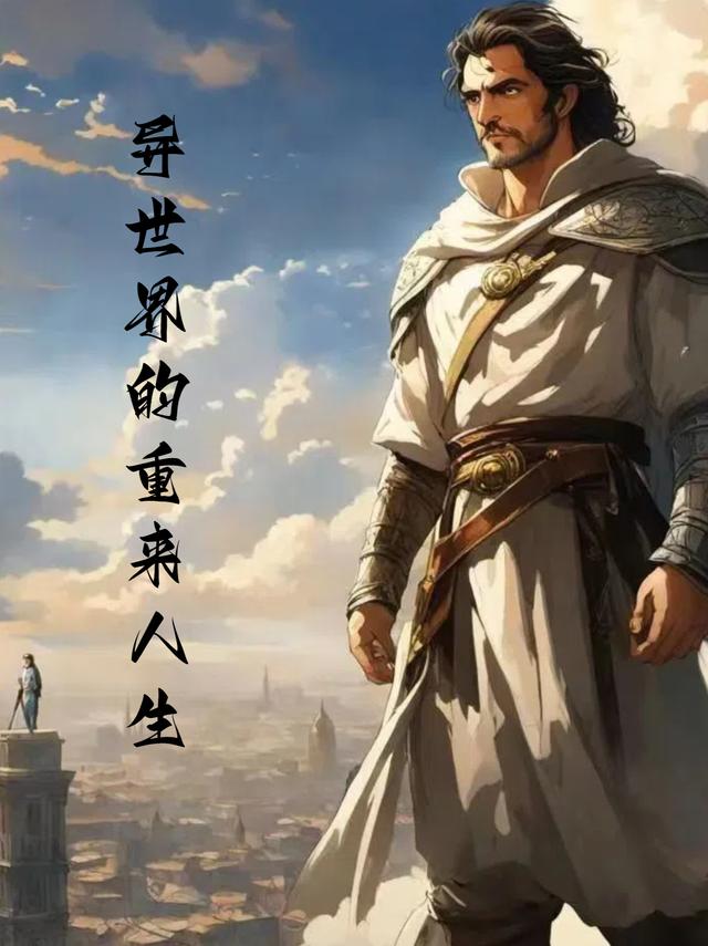 异世界的重来人生