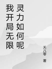 我开局无限灵力如何呢
