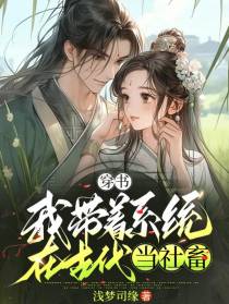 穿书：我带着系统在古代当社畜