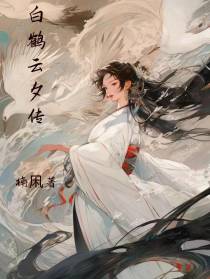 白鹤云夕传