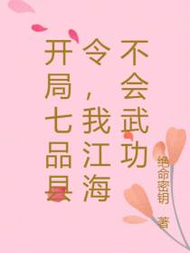 开局七品县令,我江海不会武功