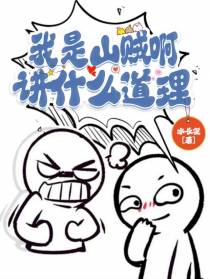 我是山贼啊！讲什么道理