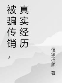 被骗传销,真实经历