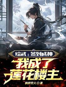 综武：签到成神，我成了莲花楼主