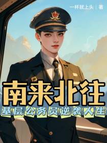 南来北往,基层公务员逆袭人生！
