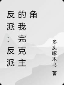 反派：反派的我完克主角