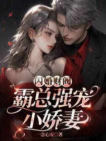 闪婚财阀,霸总强宠小娇妻