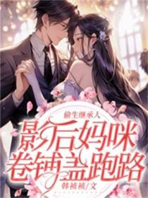 偷生继承人：影后妈咪卷铺盖跑路