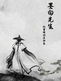 墨白先生