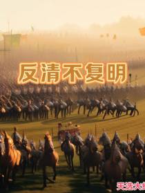 反清不复明