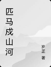 匹马戍山河