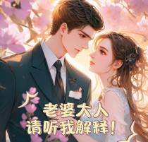 老婆大人,请听我解释！