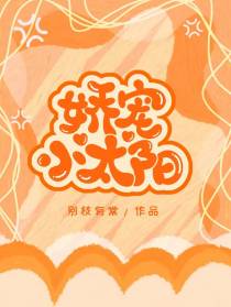 娇宠小太阳