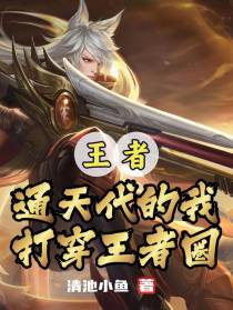 王者：通天代的我,打穿王者圈！