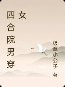 四合院男穿女