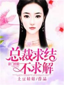 豪门掠爱：总裁求结不求解