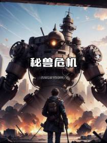 秘兽危机
