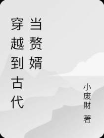 穿越到古代当赘婿