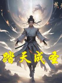 踏天成圣