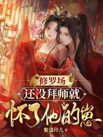 修罗场，还没拜师就怀了他的崽