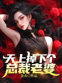 天上掉下个总裁做老婆