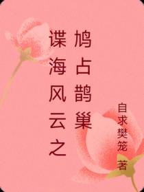 谍海风云之鸠占鹊巢