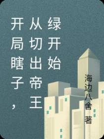 开局瞎子，从切出帝王绿开始