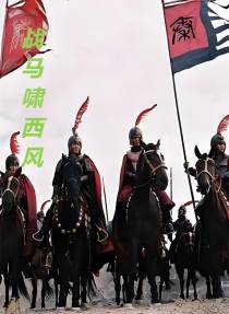 战马啸西风
