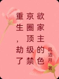 重生，劫了京圈顶级禁欲家主的色