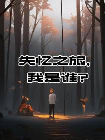 失忆之旅，我是谁？