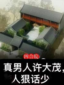 四合院：真男人许大茂，人狠话少
