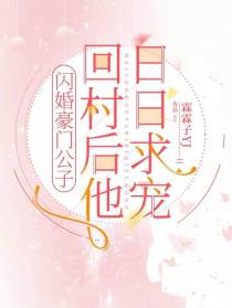 闪婚豪门公子，回村后他日日求宠