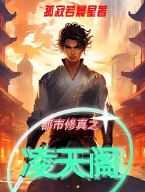 都市修真之凌天阁