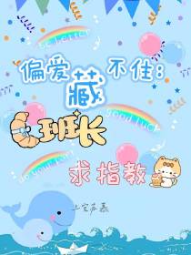 偏爱藏不住：班长求指教