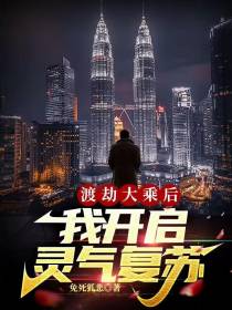 渡劫大乘后，我开启灵气复苏